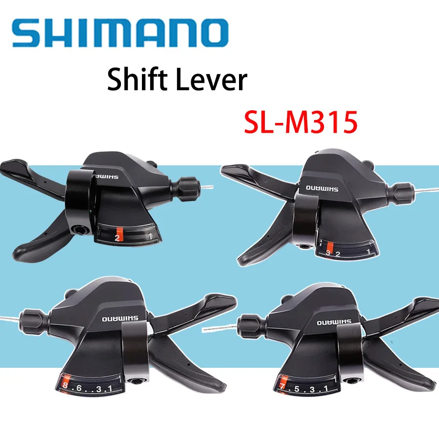 Shimano Altus SL-M3… - image