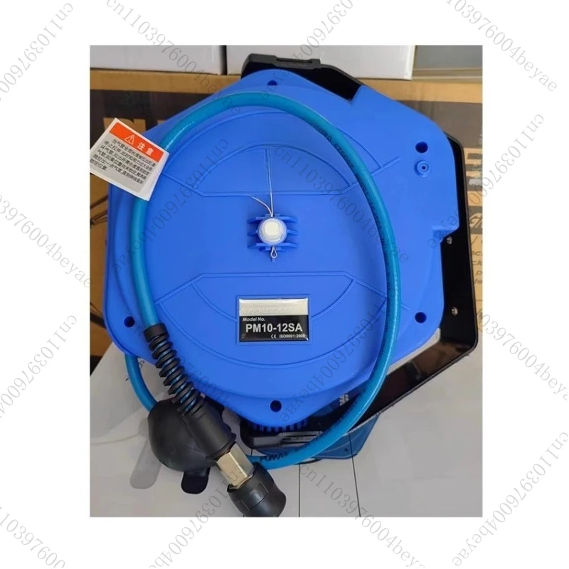 

A Tracheal Reel Air Drum PM10-10SA Telescopic Tracheal PM10-12SA Tracheal Exhaust Pipe