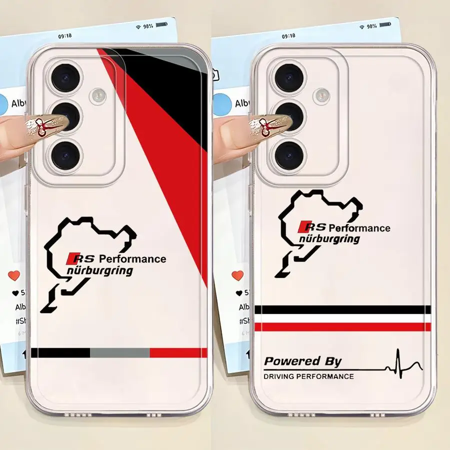 Case For Samsung Ga… - image