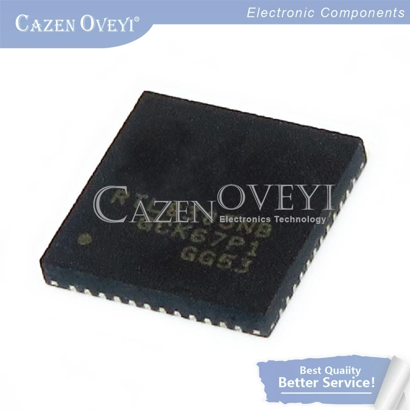 5pcs/lot RTL8305NB RTL8305 PI3VDP411LSZDE PI3VDP411 RTL8305N RTL8305 MTD006-LF-00 MTD006 QFN-48