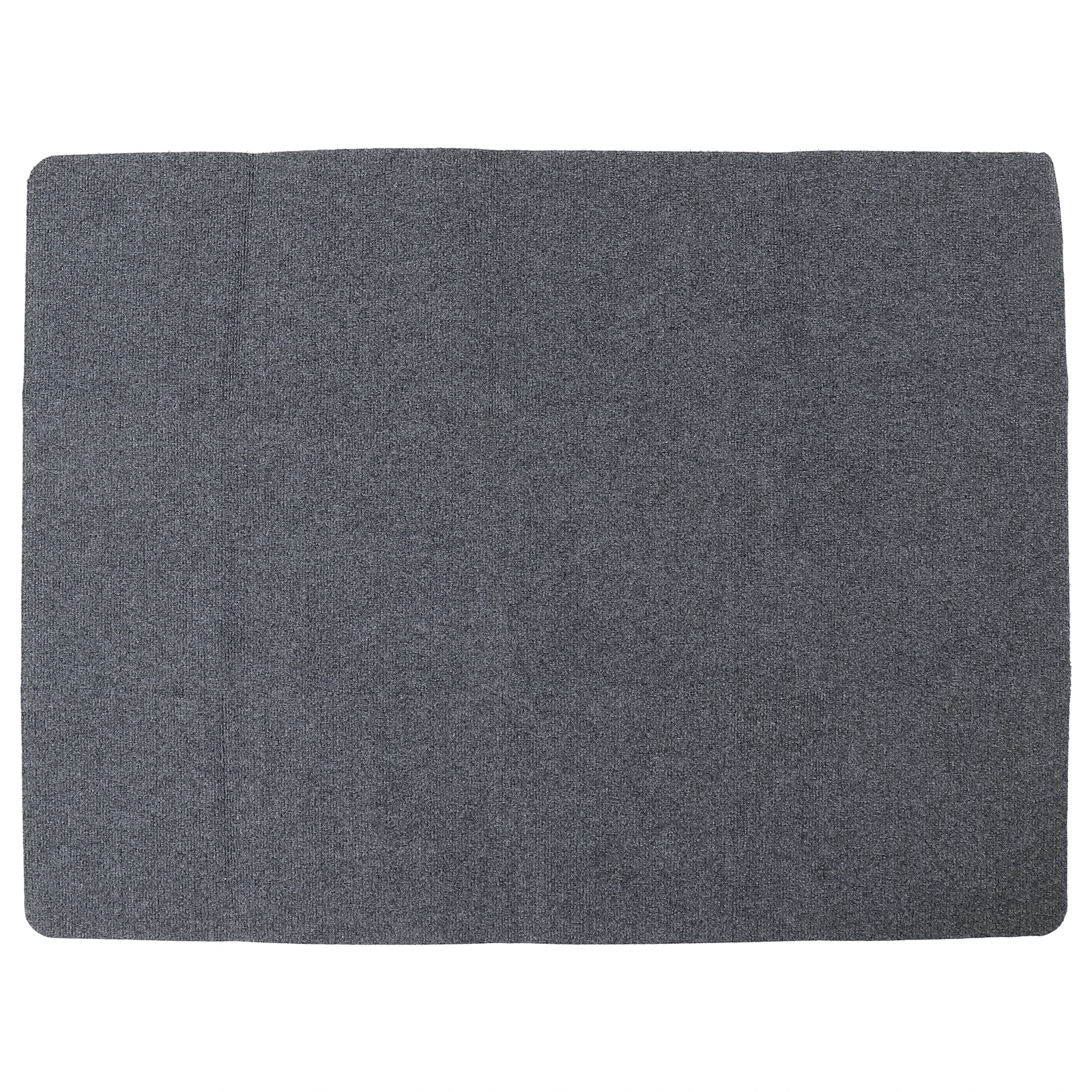 

1pc Anti-Slip Floor Mat Thick Soft Non Skid Ground Mat Decorative Home Bathroom Kitchen Entrance Self Adhesive