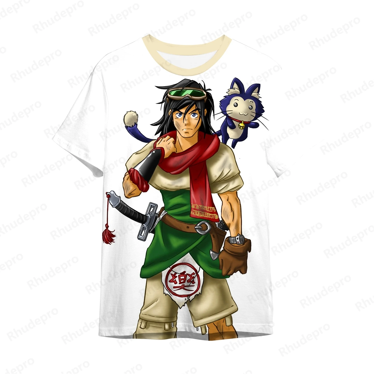 صبي فتاة الاطفال أنيمي لعبة دراغون بول موضة الرجال النساء الأطفال ثلاثية الأبعاد طباعة تي شيرت صبي فتاة الاطفال قصيرة الأكمام عادية كول القمم غوكو المحملة