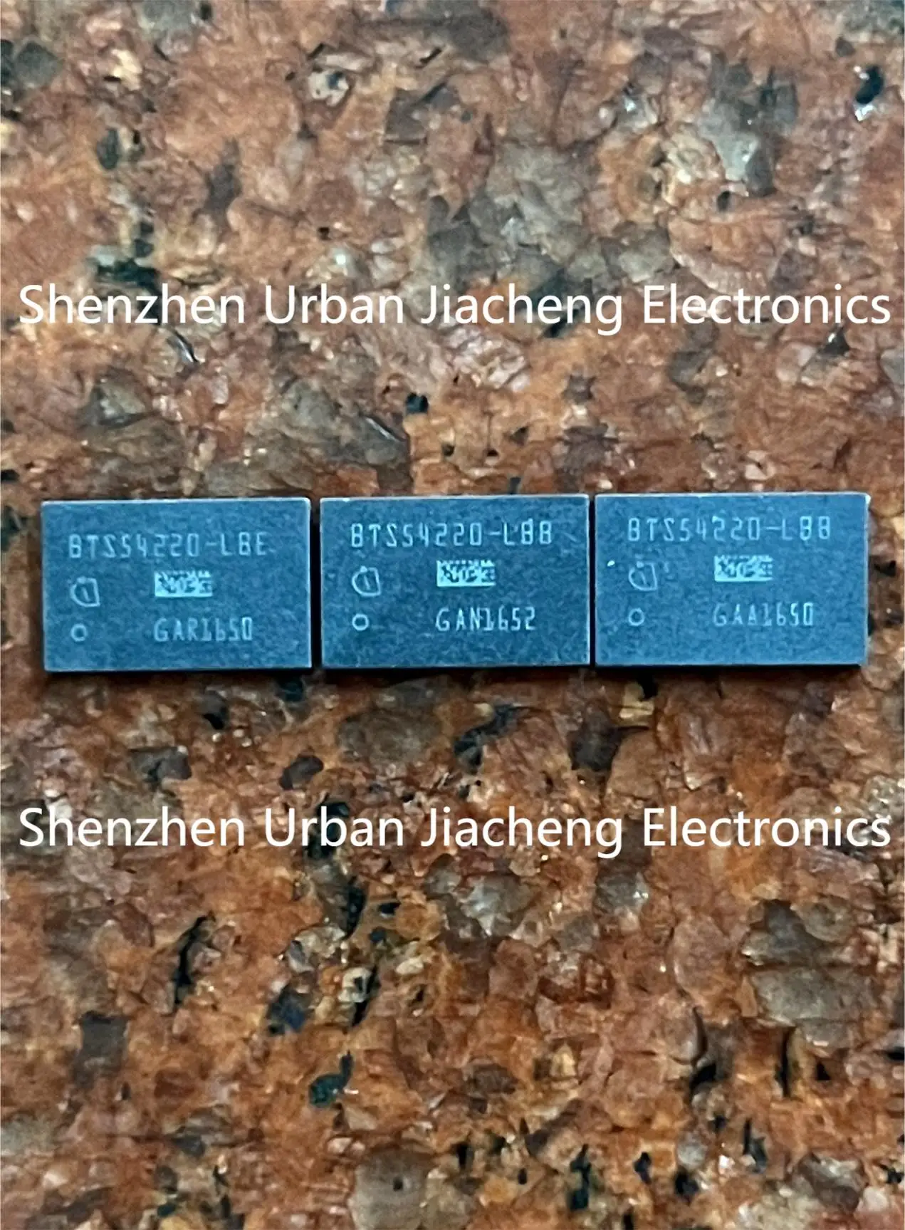 Original BTS54220-L… - image