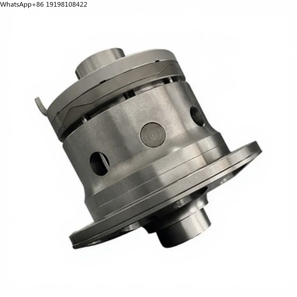 

E-locker Electric Locker for Isuzu Pickup Dmax Opel Campo, Mux Front Et203 Rear Et213 Elocker for Isuzu