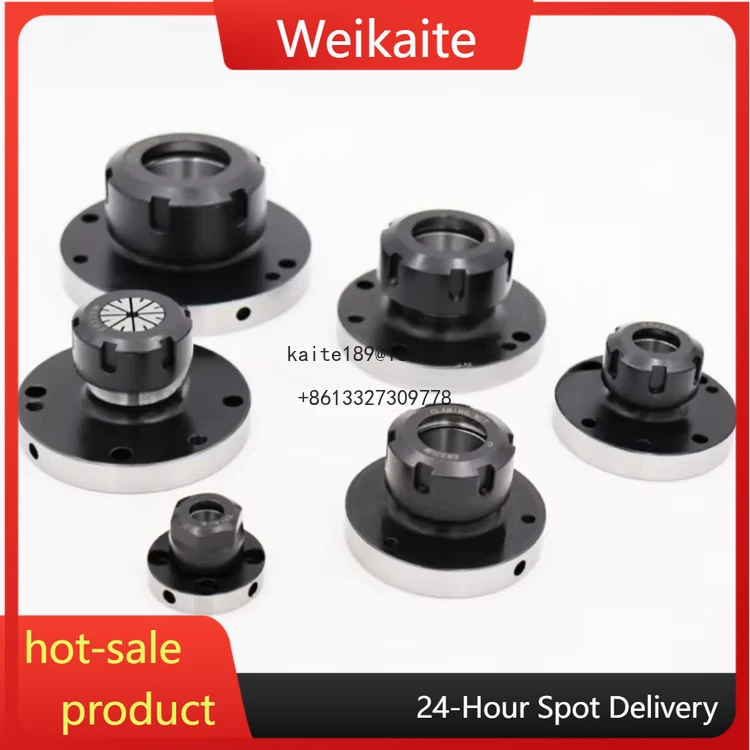 

ER32-D80 Clamping Collet Chuck Clamping Sleeve Chuck Lathe Clamping Socket for Lathe CNC Milling Machine