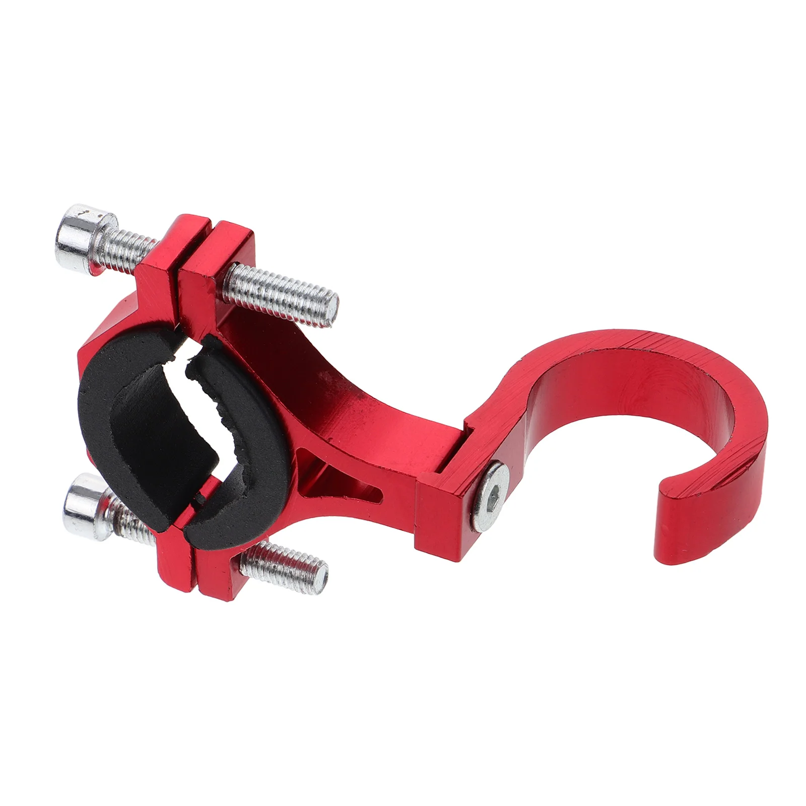Holder on Motorcycle Handlebar Hook Electric Car Accessories Scooter Storage