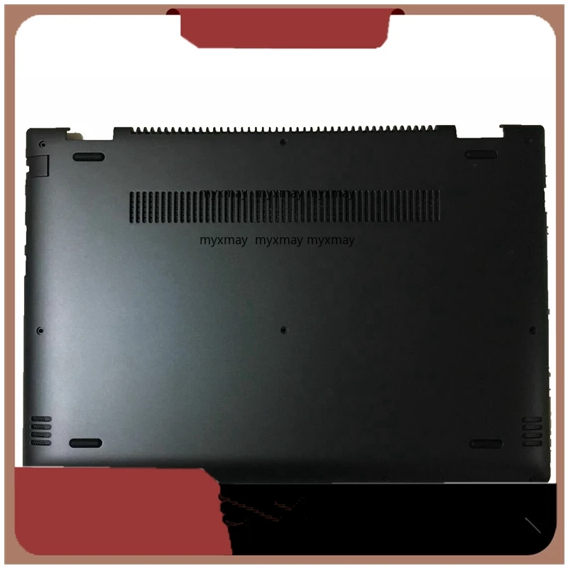 

New For lenovo Flex 4 Flex 4 -14 Yoga 510 Yoga 510-14 Bottom Base Case Cover AP1JE000700 Black