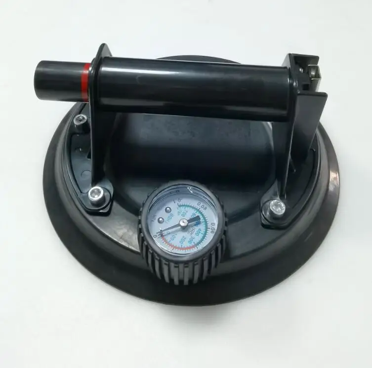 Vacuum Concave Suction Cup Glass Lifter Heavy   Vacuum Lifter for Curved Glass/Tiles Lifting