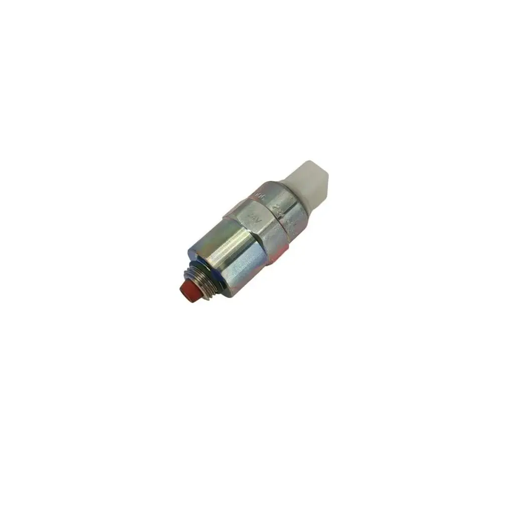 Válvula solenóide, para Caterpillar IT14G/430D/924G/914G, 24V 147-2645, válvula para escavadeira