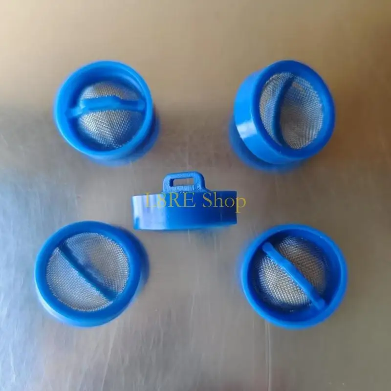 L8RE 10PCS Water Inlet Valves Filter