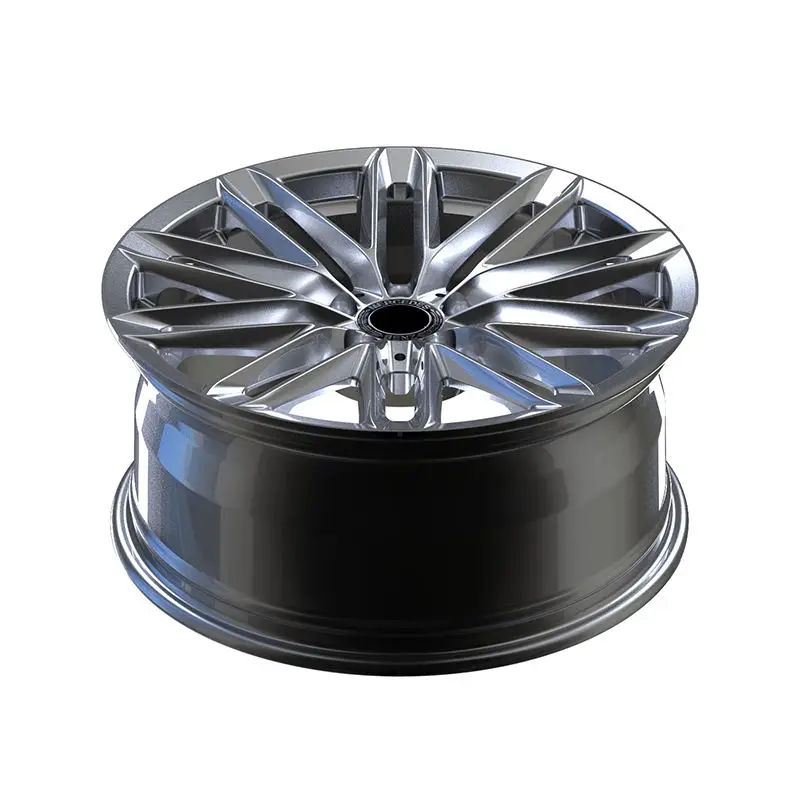 Forged Wheel Auto Car Wheel Chrome Rim Single Piece Concave Aluminium Alloy 18 19 20 21 22 Inch Rim For Mercedes Benz