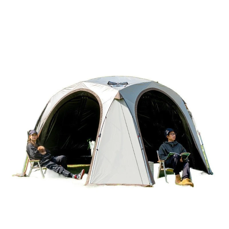 Outdoor Camping Aut… - image