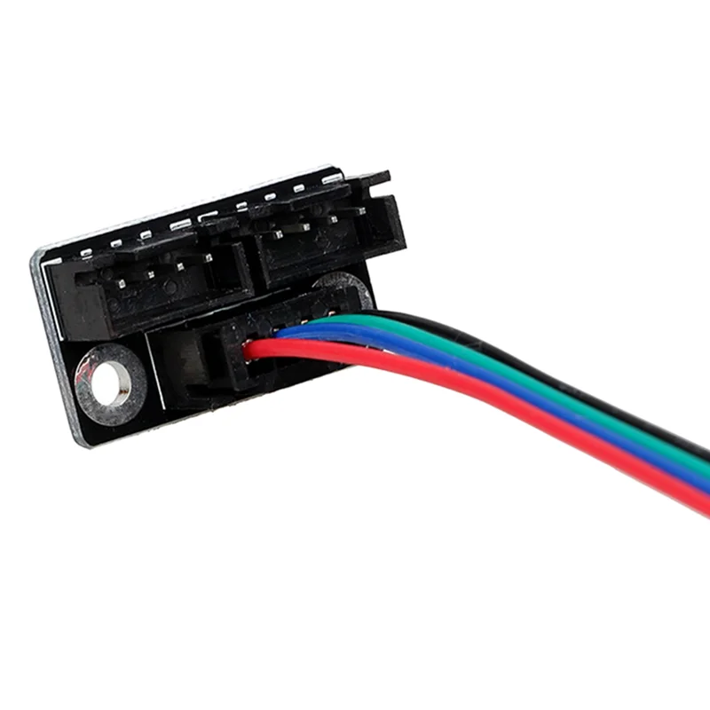 Y23A-5 Pcs Motor Parallel Module Driver Splitter For Double Z-Axis Dual Z Motors External Expansion Board Switch