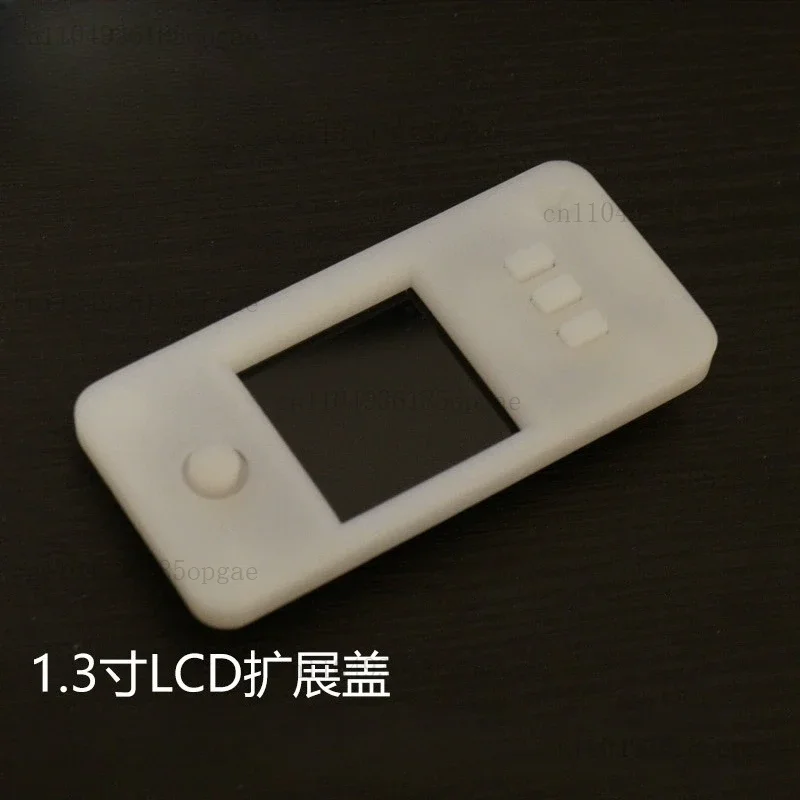 Kit 3B + Battery Charge And Discharge 3D Printing Shell Open Source Battery Box Accessories