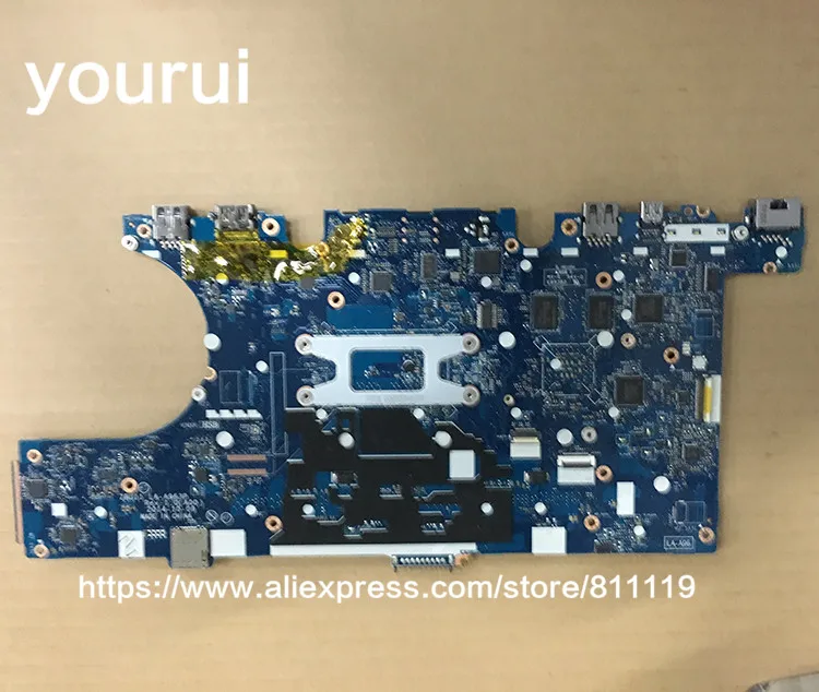 CSRZSZ  For DELL Latitude For Motherboard E7450 TFVF9 0TFVF9 CN-0TFVF9 I5-5300U LA-A961P