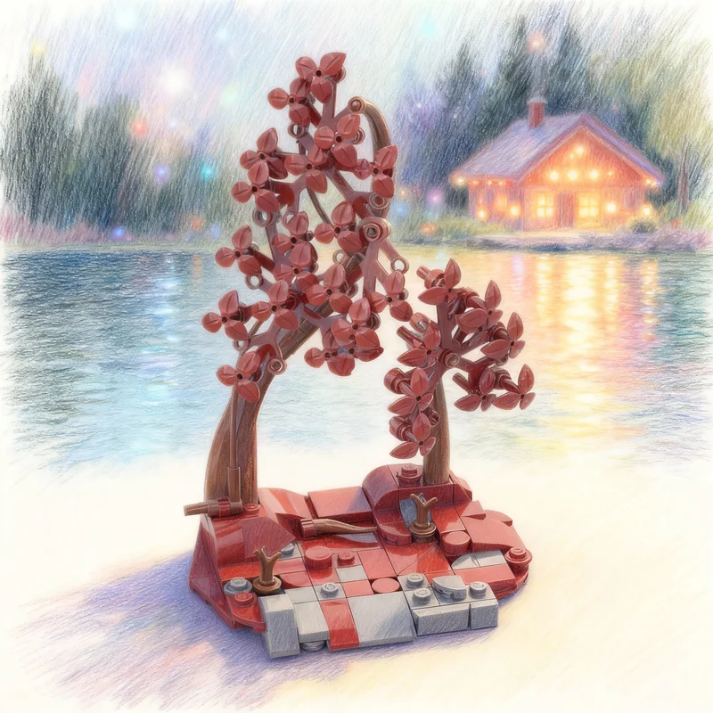 

Набор из 112 минифигурок MOC: Человек-паук-оборотень, коллекционные модели, строительные блоки, креативный подарок, DIY-декор для витрин, для взрослых и детей