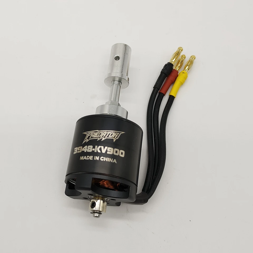 Fmsラジコンブラシレスモーター3948 KV760 3648 KV870 KV770 KV600