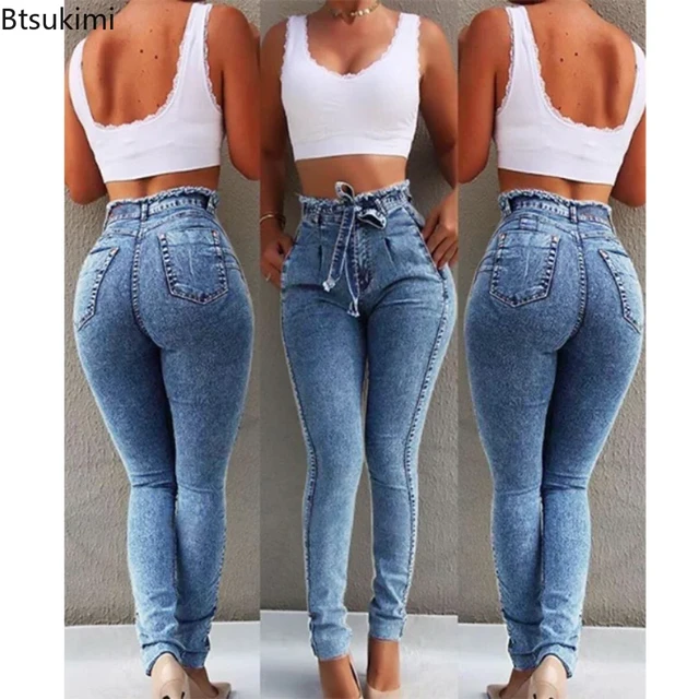 Women's shops sexy jeans