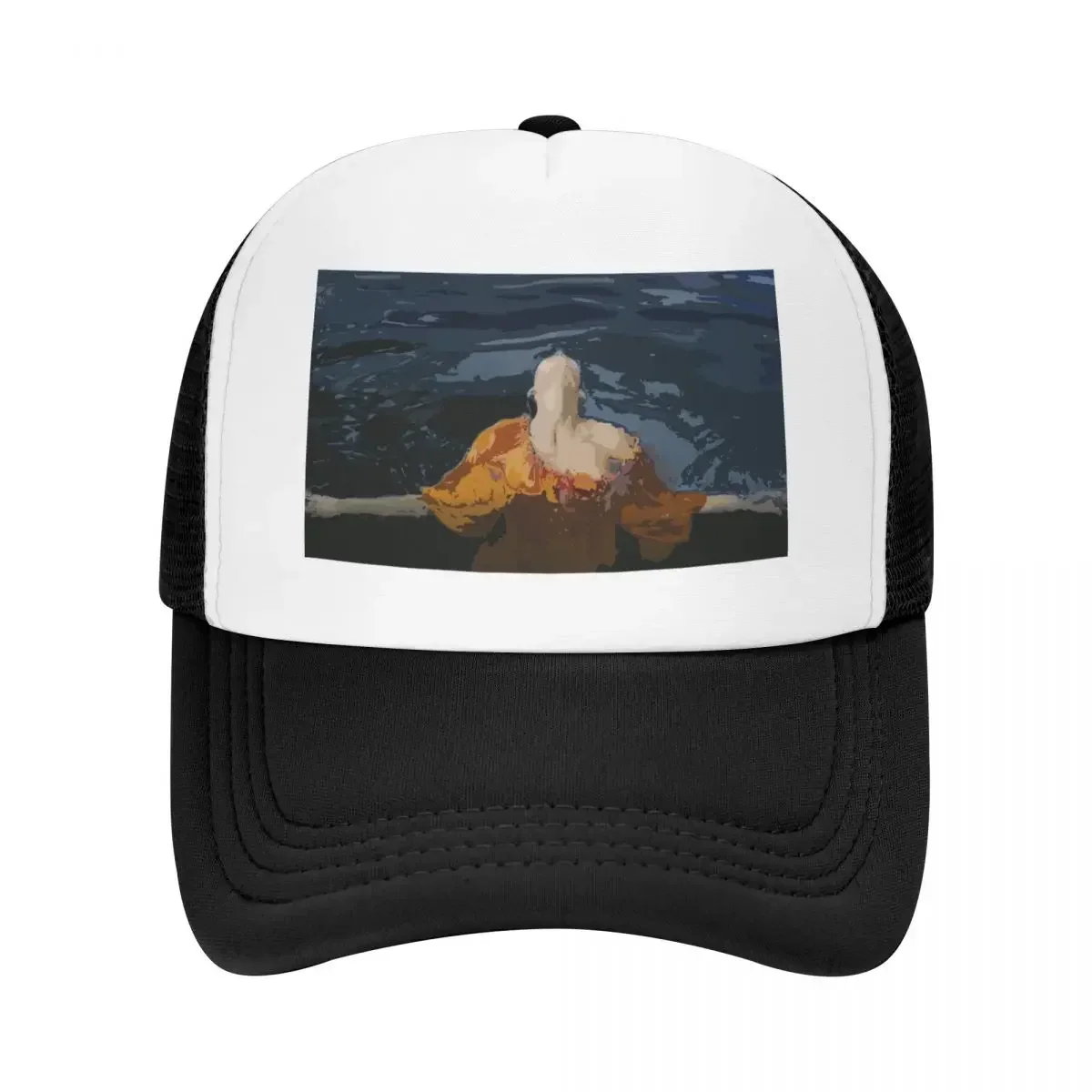 Float Baseball Cap Horse Hat Big Size Hat Baseball Men Women's