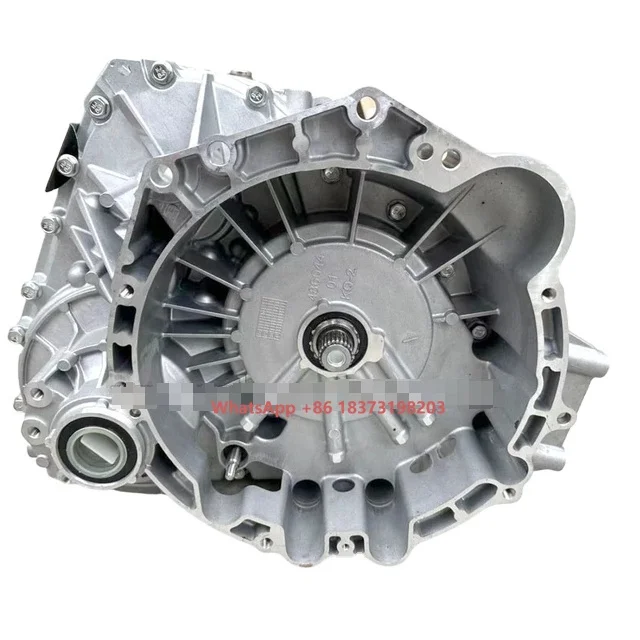 

Original VT2 CVT Automatic Transmission ASSY Gearbox for Geely Emgrand EC7
