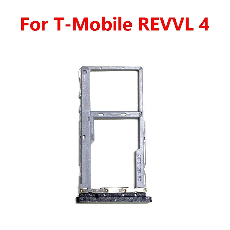 مراجعة تفصيلية لـ REVVL PLUS: حل مثالي لمشكلة شريحة SIM في هاتف T-Mobile REVVL V 2 4 6 6x 7 Pro Plus + 5G
