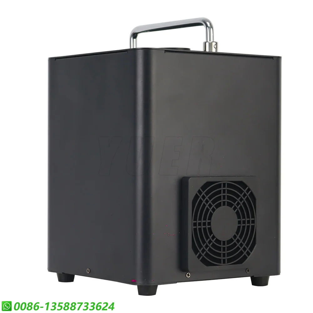 2 peças 750w faísca fria efeito de palco equipamento de fogos de artifício controle remoto dmx para decoração de festa de casamento dj discoteca máquina sparkular