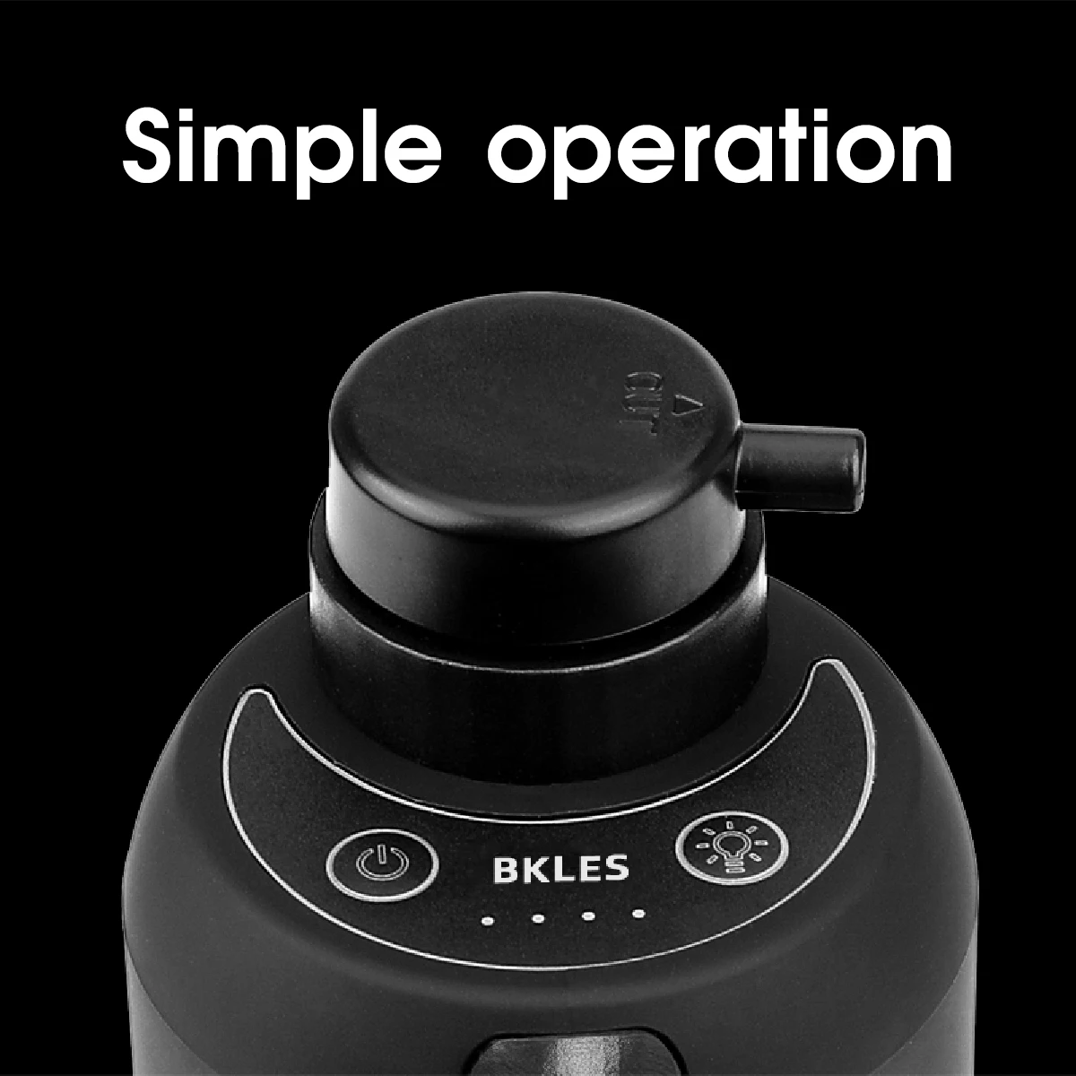 منقي مياه كهربائي محمول للاستخدام الخارجي، مياه الشرب المباشرة للتخييم والبقاء على قيد الحياة وسيارة الطوارئ للمرشحات الخارجية