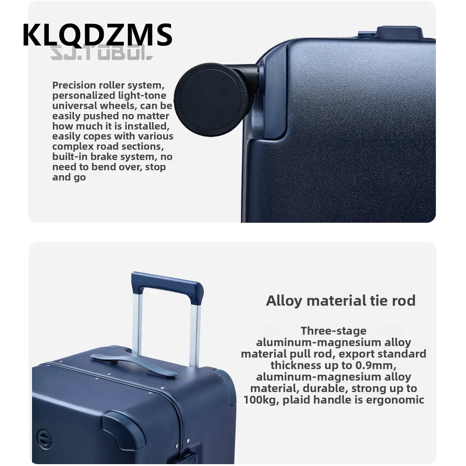 KLQDZMS 20