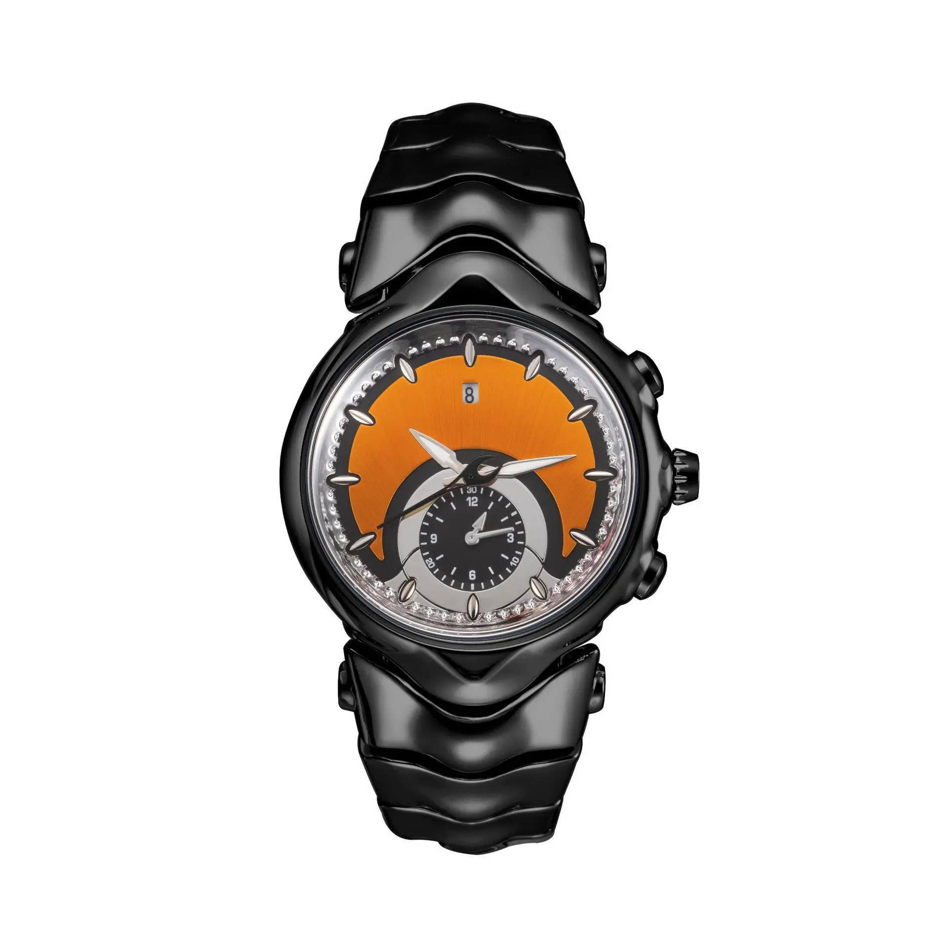 Рисунок 6 - Средневековые Y2k Millennial специальной формы