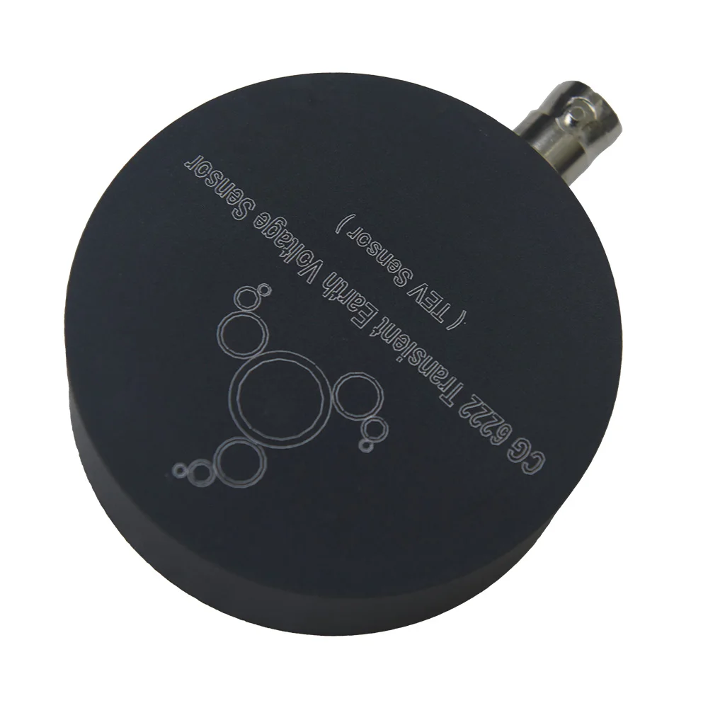 New Partial Discharge Tester Wide Bandwidth Tev Sensor BNC Interface Pd Sensor Transient Earth Voltage Tev Sensor