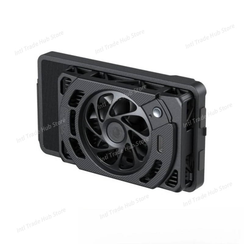 Cooling Fan For Nik…
