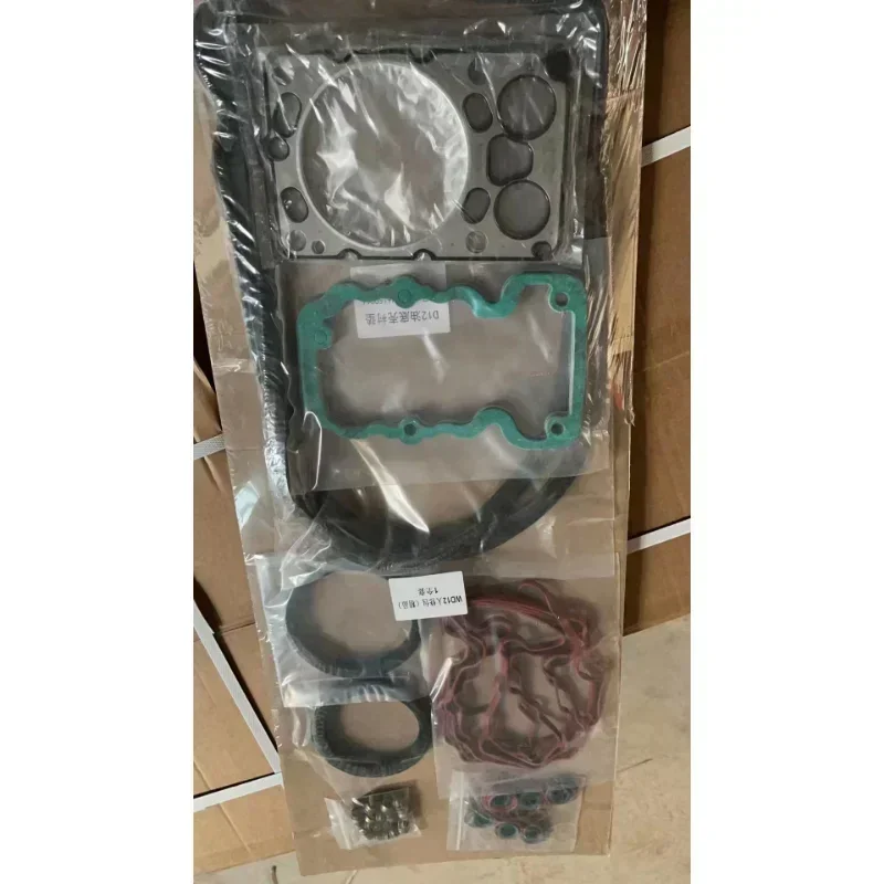 Cheap And high quality Truck Engine Accessories Hot Sales