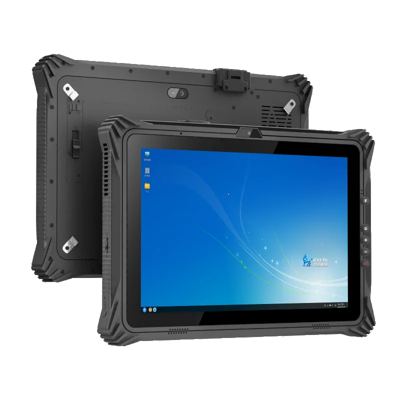 

CHWEIDA 12.2" Industrial Waterproof Tablet | Windows OS | Intel Celeron | 8G+128G/16G+128G | Rugged PC for Harsh Work
