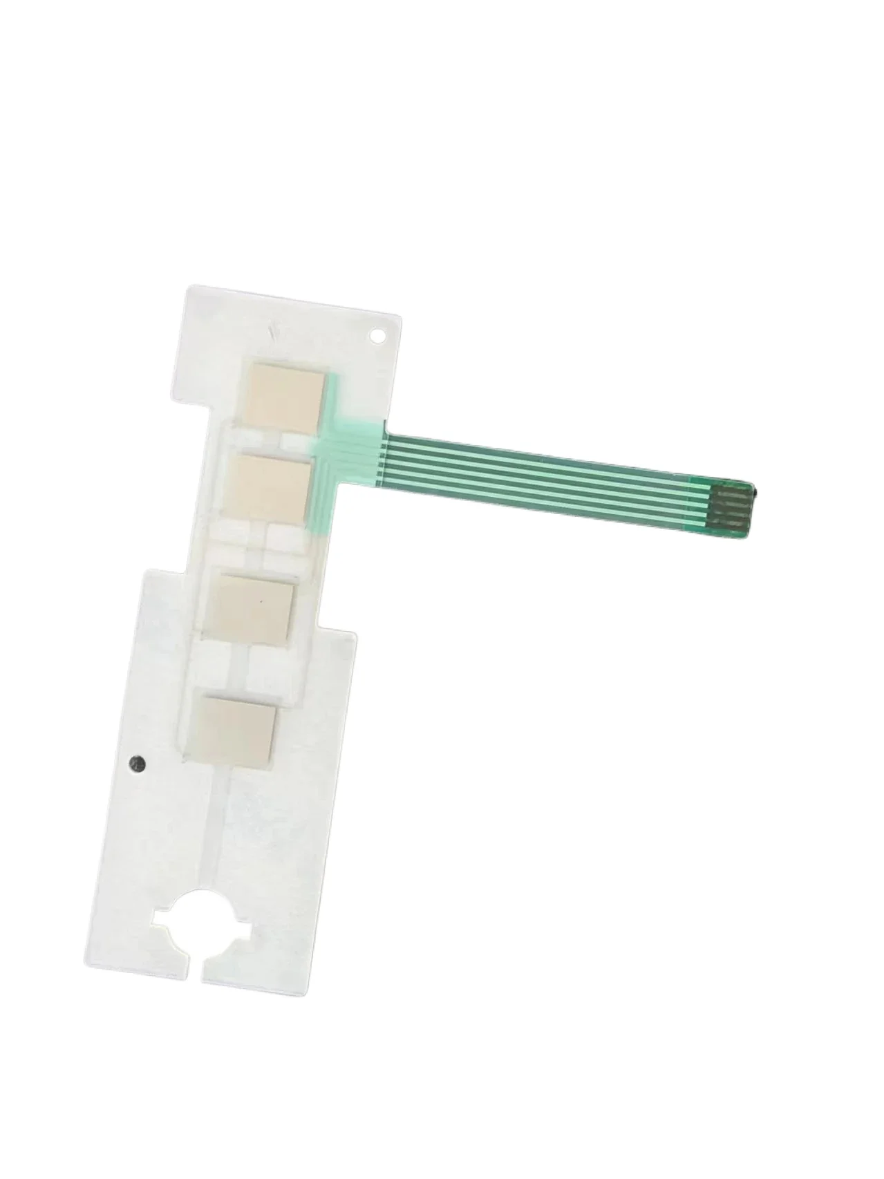 Sheet Sensor Switch For Alesis Nitro Mesh Kit Hi Hat Controller HHC Pedal