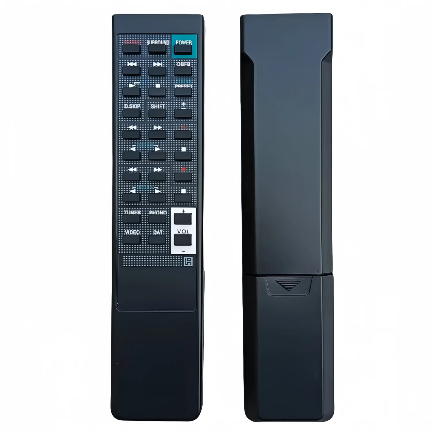 Control Remoto Rm-S103 para Receptor Estéreo FM-AM Sony STR-GX49ES STR-AV770X STR-AV320 STR-AV720 STR-D311 STR-D390 STR-GX707ES