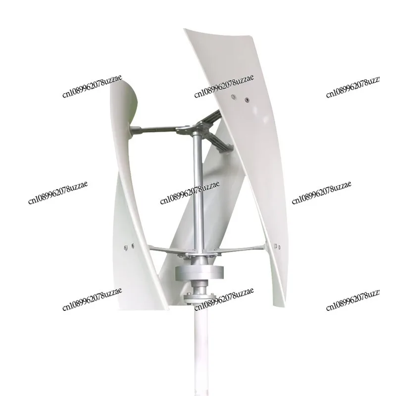 Vertical Axis X3 10…