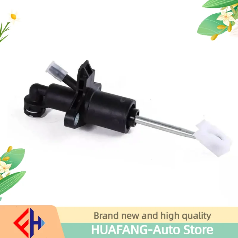 Original 1j1721388a Clutch Master Cylinder Primary Fte Oe For Beetle Je Tta Golf Skoda Seat High Quality