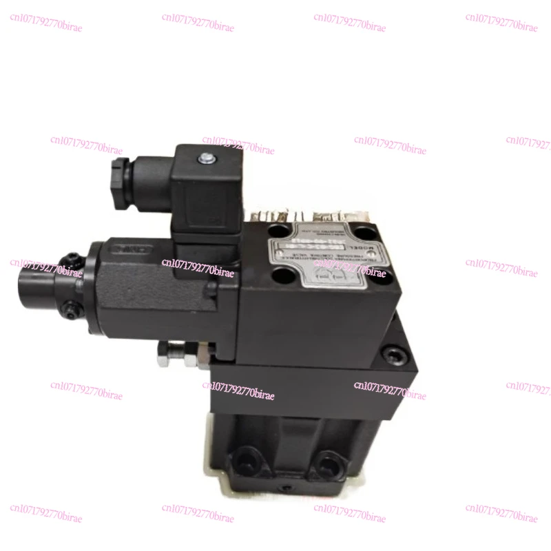 

Proportional Relief Valve EBG-03-C-R EBG-03-A45-R EBG-06-H-R A70