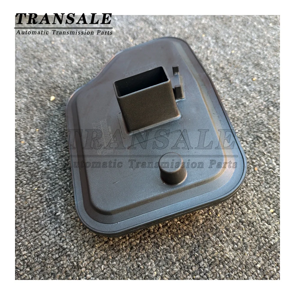 

OEM 76E5Z-7B155-A, FNC1-21-500A 5F27E FS5AEL Auto Transmission Gearbox Rebuild Oil Filter For Ford, Mazda, Lincoln