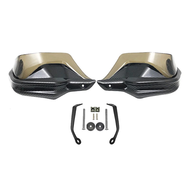 Motorcycle NT1100 Handguards Handlebar Guards Windshield For HONDA NT1100 nt1100 nt 1100 2022-2023 Dedicated Hand Guard