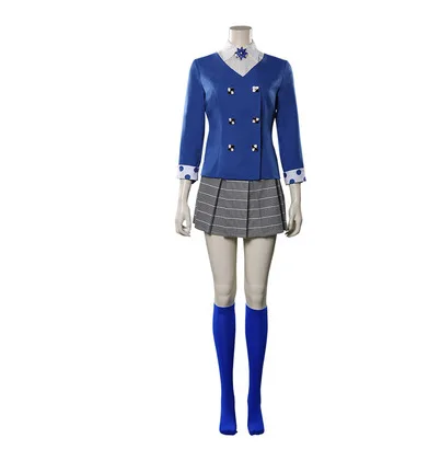 

Heathers Musical Veronica Sawyer Costume Halloween Cosplay Dress-up Outfit