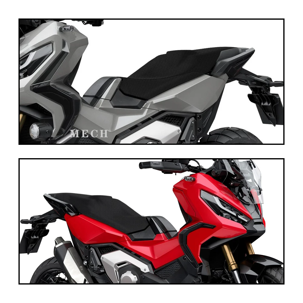 SANSHAOS Bache Moto Exterieur Etanche pour Honda X-ADV 750 XADV 750 Forza 750 2021 2022 2023 2024, 210D 300D Protection Au Pluie Poussière UV, Motorcycle Cover Hiver Été pour Moto Scooter