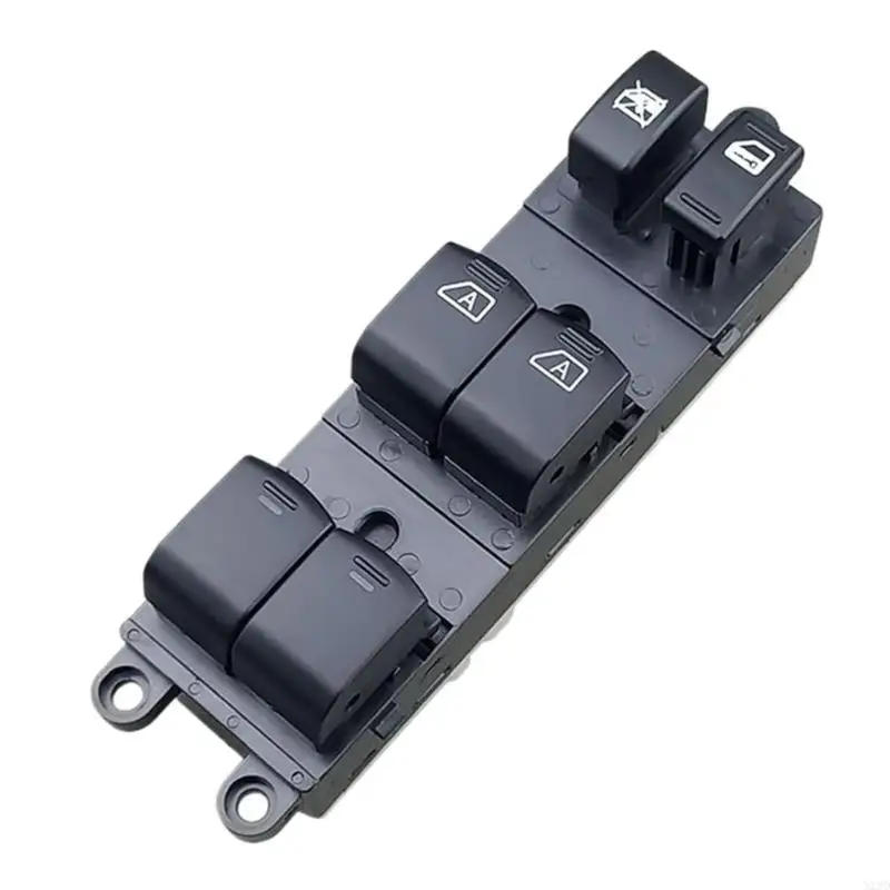 

25401CG710 Power Automotive Window Control Switches Glass Lifters Button Fit for FX35 S50 Automobile Part X13D