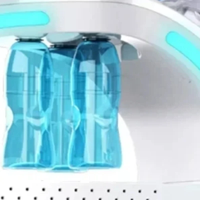 

Профессиональный гидрофейслинг-аппарат 7 в 1 | Ультразвуковой аппарат для дермабразии и очищения пор кислородом, средство для омоложения кожи