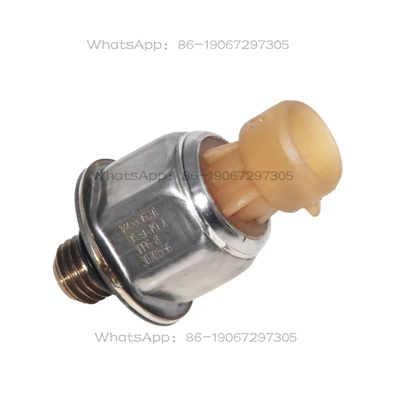 

Датчик давления для управления форсунками автомобиля 04-07 DT466E DT570 1845536C91 3PP6-8 1845536