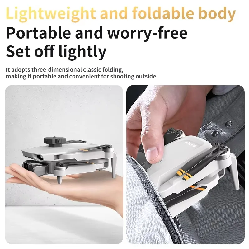 Thumbnail 4 - #43 Discounted Beginner Drones Worth Buying