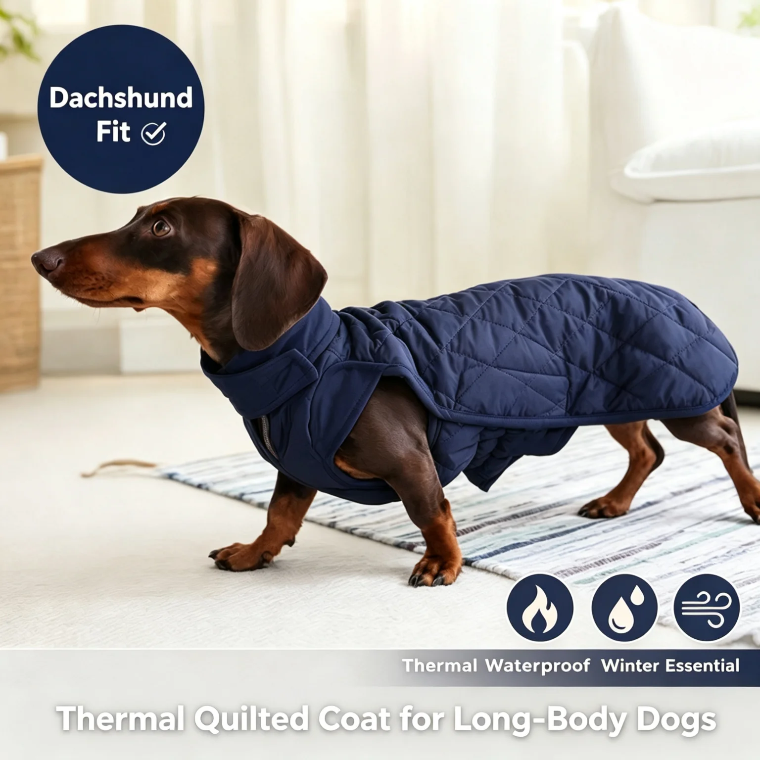 #48 Ranked Dog Coats Picks in 2026