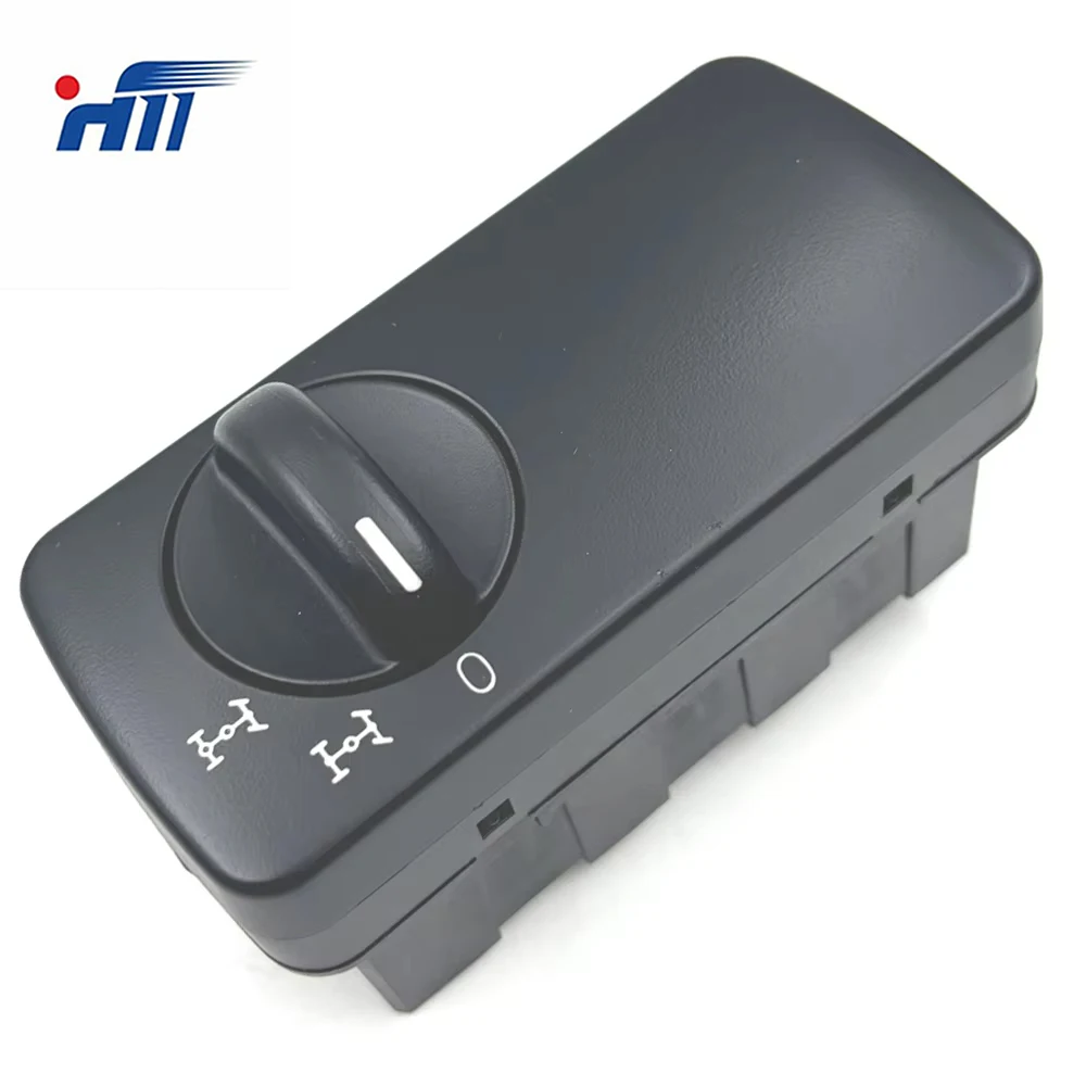 

OE: A9435450404 9435450404 Truck Differential Lock Switch For Mercedes-Benz Actros mp2/mp3-2002-2022