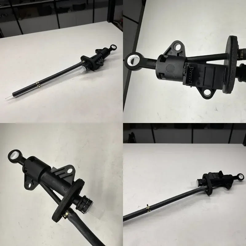 6 Pin Clutch Master Pump Cylinder For Roewe I5 RX3 RX5 MG 5 Hydraulic Brake System Replacement Part