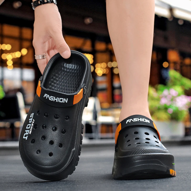 Men's Fashion Shoes Slip On Breathable Mesh Sneakers Comfortable Sports Casual Loafers for Spring Autumn Winter view 6
